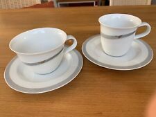 Teetasse untertasse rosenthal gebraucht kaufen  Wuppertal