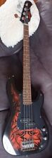 Jaxville demon electric for sale  GRIMSBY