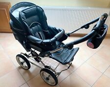 Kinderwagen emmaljunga mondial gebraucht kaufen  Algermissen