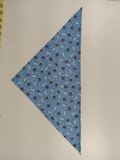 Dog bandana scarf for sale  Saint Charles