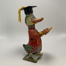 Vintage professor duck for sale  Lafayette