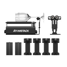 Refurbishe atomstack pro for sale  Ontario