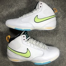 Nike Zoom BB III - Sapatilhas de basquete - Reino Unido 8 comprar usado Nike Zoom BB III - Sapatilhas de basquete - Reino Unido 8 comprar usado  Enviando para Brazil