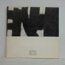 Peter fellin gebraucht kaufen  Deutschland