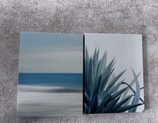 Leinwand bilder set gebraucht kaufen  Bleicherode, Kehmstedt, Lipprechterode
