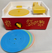 Fisher price music d'occasion  Andrézieux-Bouthéon