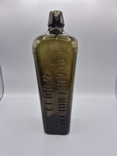 Victorian case gin for sale  TELFORD
