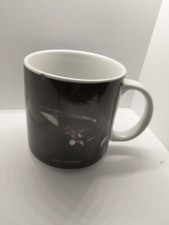 Star trek mug for sale  ALNWICK
