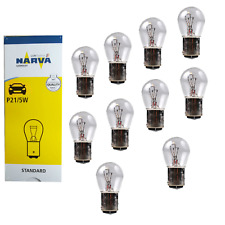 10x narva 12v gebraucht kaufen  Bad Klosterlausnitz