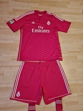 Real madrid 3rd gebraucht kaufen  Schwaig b.Nürnberg