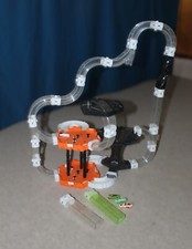 Hexbug nano neon for sale  BILLINGHAM