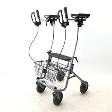 Arthritis rollator drive gebraucht kaufen  Schwerin-Umland VI
