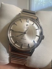 Rare swiss automatic d'occasion  Expédié en Belgium
