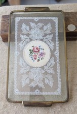 Vintage petit point for sale  LIVERPOOL