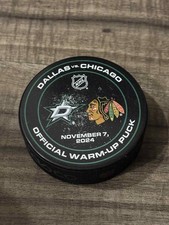 Nhl official warm for sale  Johnstown