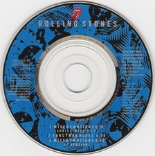 The rolling stones usato  Spedire a Italy