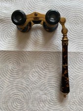 Tortoiseshell opera glasses. for sale  ST. LEONARDS-ON-SEA