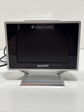 Digital atomic clock for sale  Kernersville