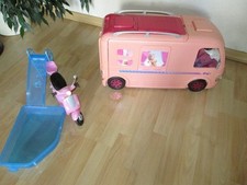 Barbie puppe traum gebraucht kaufen  Ratingen