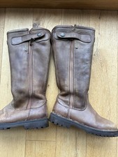 Chameau boots size for sale  GLOUCESTER