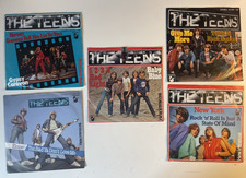 The teens give gebraucht kaufen  Berlin