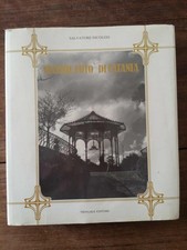 Salvatore nicolosi vecchie usato Salvatore nicolosi vecchie usato  Palermo