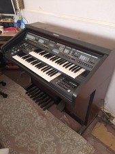 Technics organ perfect for sale  BLYTH