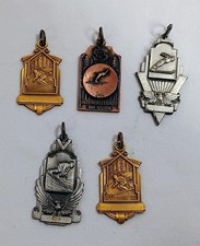 Vintage skiing award for sale  Kennebunkport
