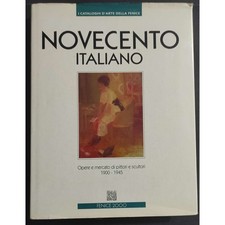 Novecento italiano opere usato  Alessandria