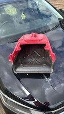 Lawnmower grass boxes. for sale  SHEFFIELD
