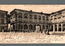 Macerata camerino piazza usato  Asti