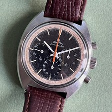 Omega seamaster 145.016 for sale  RUISLIP