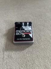 Electro harmonix memory for sale  CANTERBURY