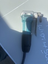 Makita metal shears for sale  ALTRINCHAM