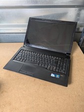 Lenovo b560 4330 gebraucht kaufen  Treben