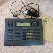 Roland human rhythm for sale  COLCHESTER