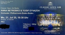Tickets classic pen gebraucht kaufen  Berlin