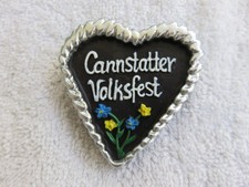 Anstecker pin button gebraucht kaufen  Remseck am Neckar