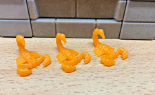 Playmobil animaux scorpions d'occasion  Saint-Loup-Géanges