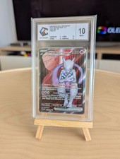 Carte pokemon mewtwo d'occasion  Venelles