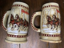 Lot budweiser 1981 for sale  Cottonwood