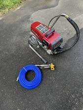Titan impact 440 for sale  West Springfield