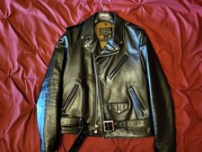Schott perfecto black for sale  Ballwin