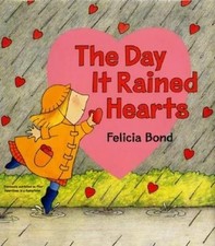 Day rained hearts for sale  Little Falls