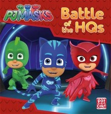pj masks books for sale pj masks books for sale STOCKPORT