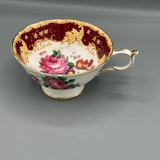 Paragon tea cup for sale  GRANTHAM