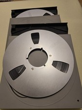 Riginal revox spulen gebraucht kaufen  Kiel