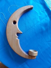 Deko kinderzimmer mond gebraucht kaufen  Lingen (Ems)