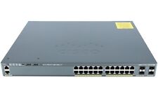 Cisco catalyst 2960 d'occasion  Saint-Cyr-sur-Loire