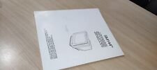 Atari monitor sm144 usato  Mileto